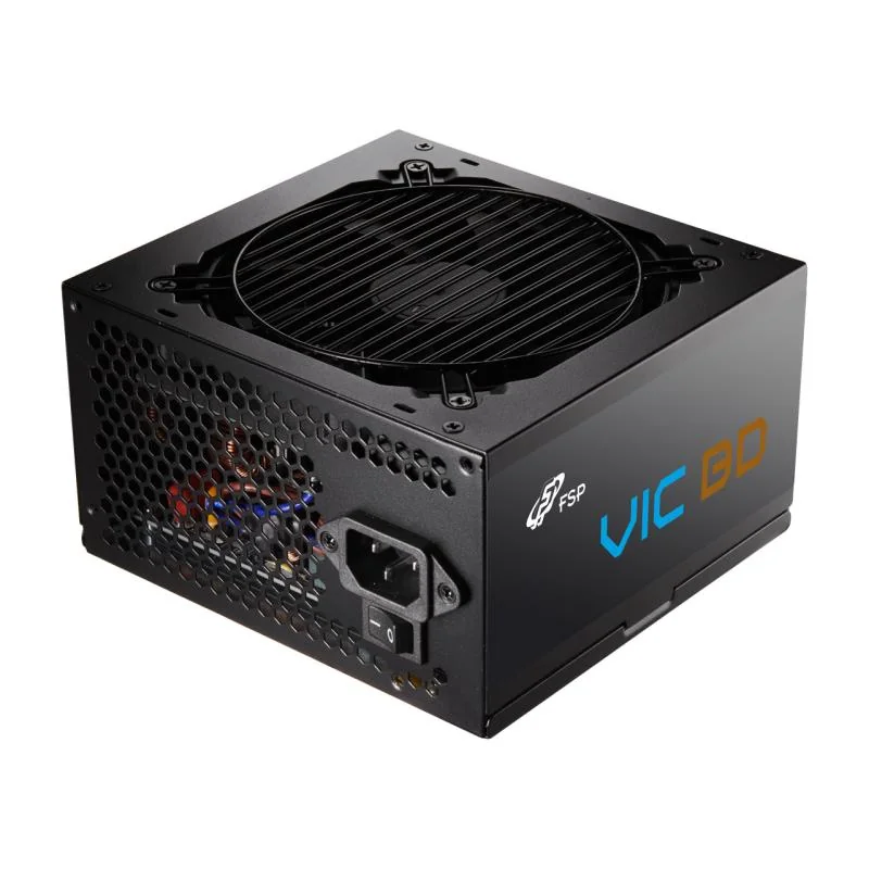 PSU 650W 80+ Bronze Fortron
