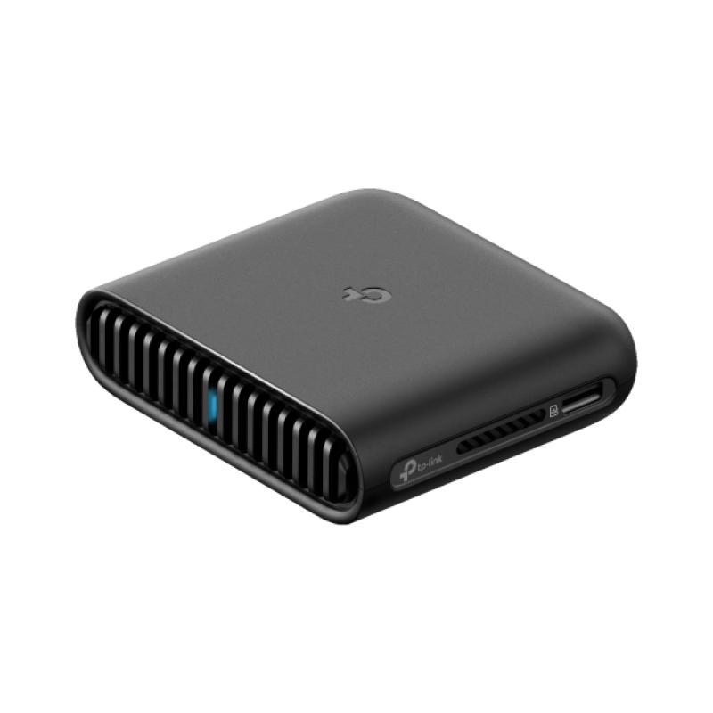 TP-Link TL-WR3002X. WAN connection type: RJ-45. Wi-Fi band: Dual-band (2.4 GHz / 5 GHz), Top Wi-Fi standard: Wi-Fi 6 (802.11a