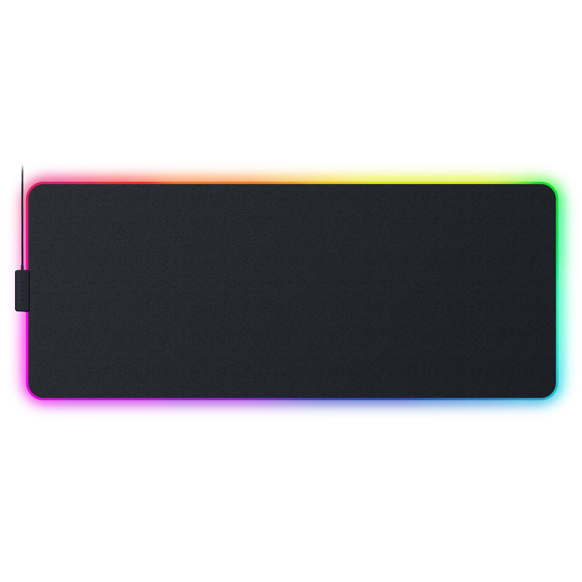 Mousepad Razer Gigantus V2 Medium - Pokémon Kanto Starters Edition, dimensiuni 360 x 275 x 3mm
