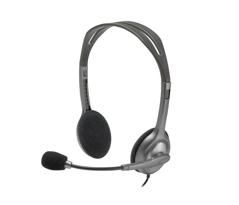 CASTI LOGITECH H110 981-000271 Logitech