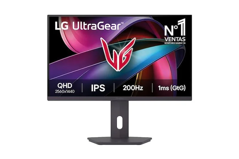 Monitor LG 27" 27G610A-B.AEUQ LG