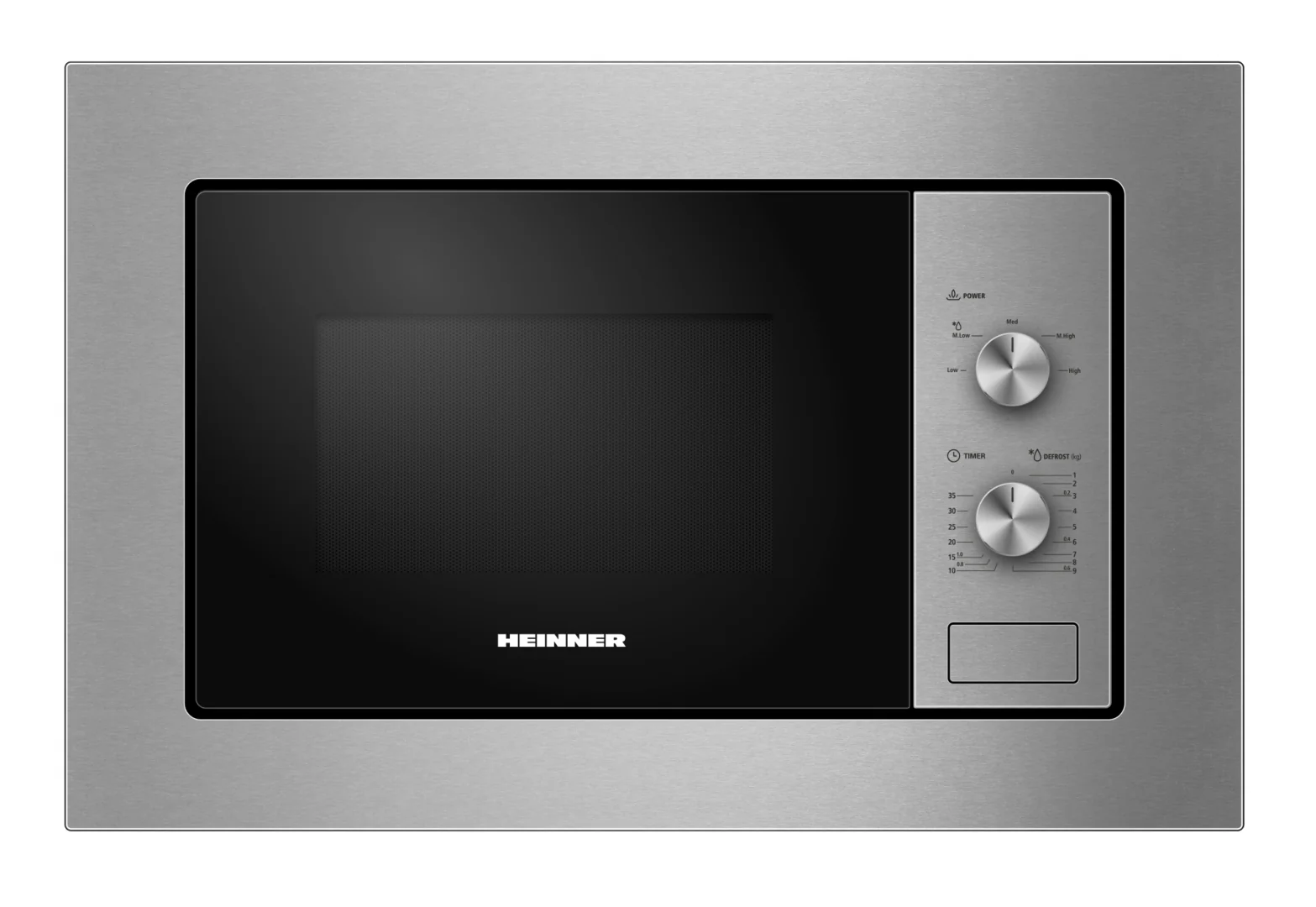 CUPTOR CU MICROUNDE HEINNER HMW-MDBI20MIX Heinner