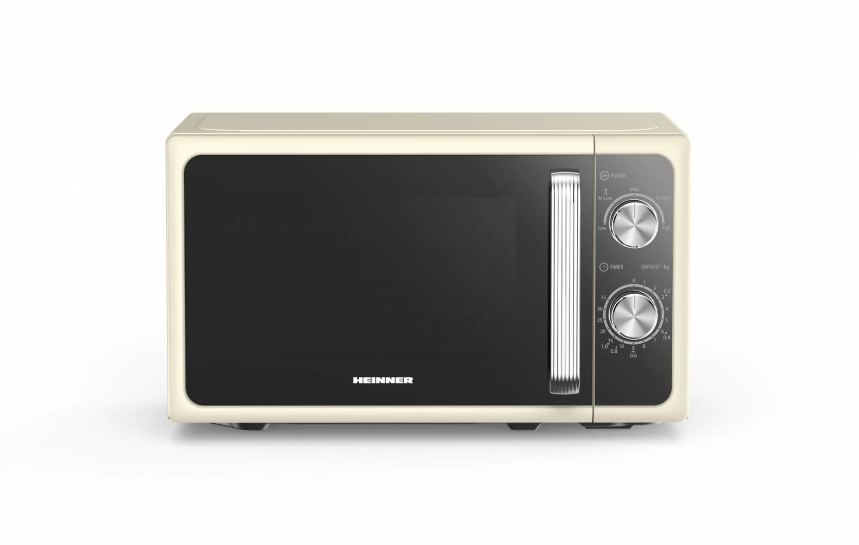 CUPTOR CU MICROUNDE HEINNER HMW-MD20MRCR Heinner