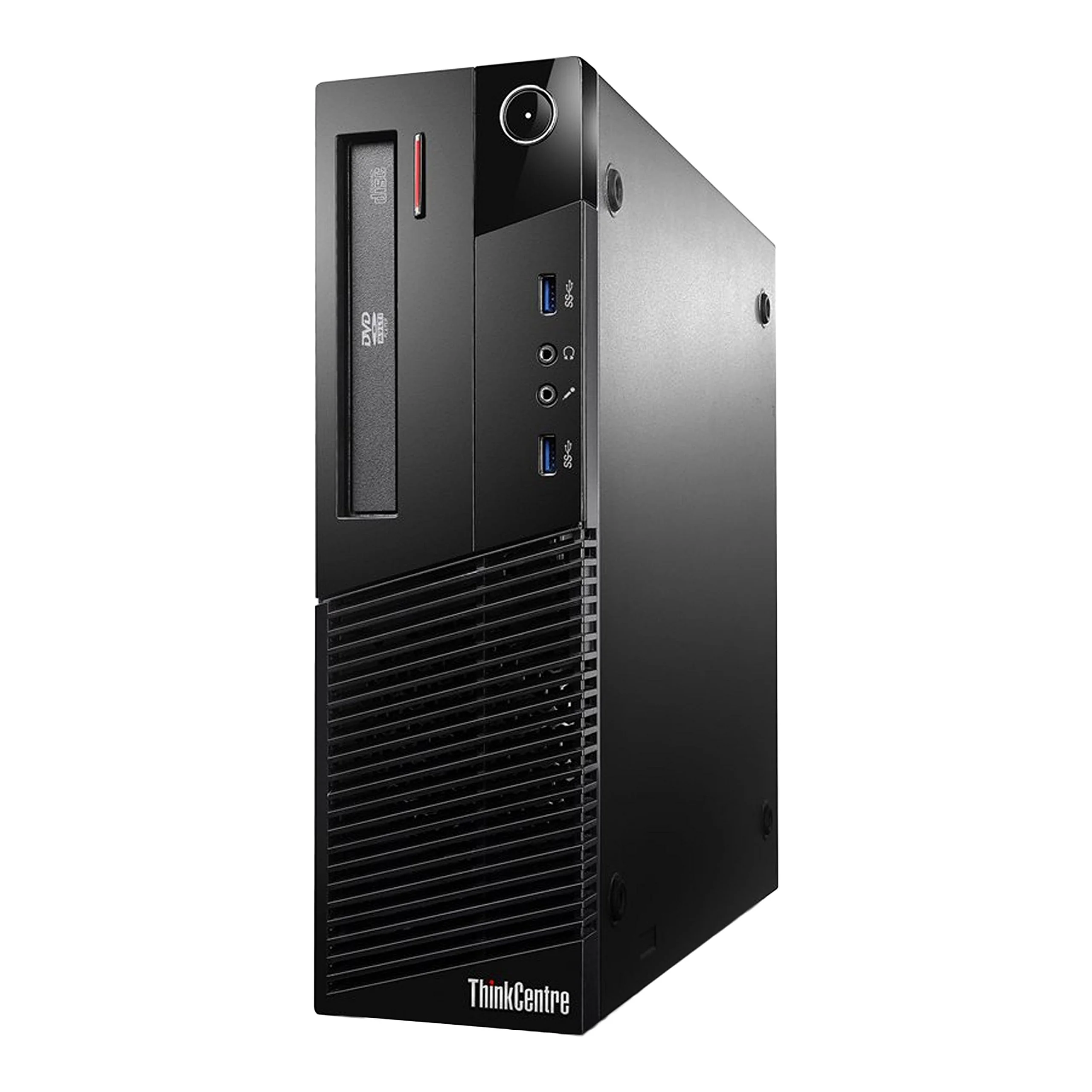 Lenovo M83 Tiny, Intel® Core™ i5-4590T, 8GB DDR3, 240gb SSD