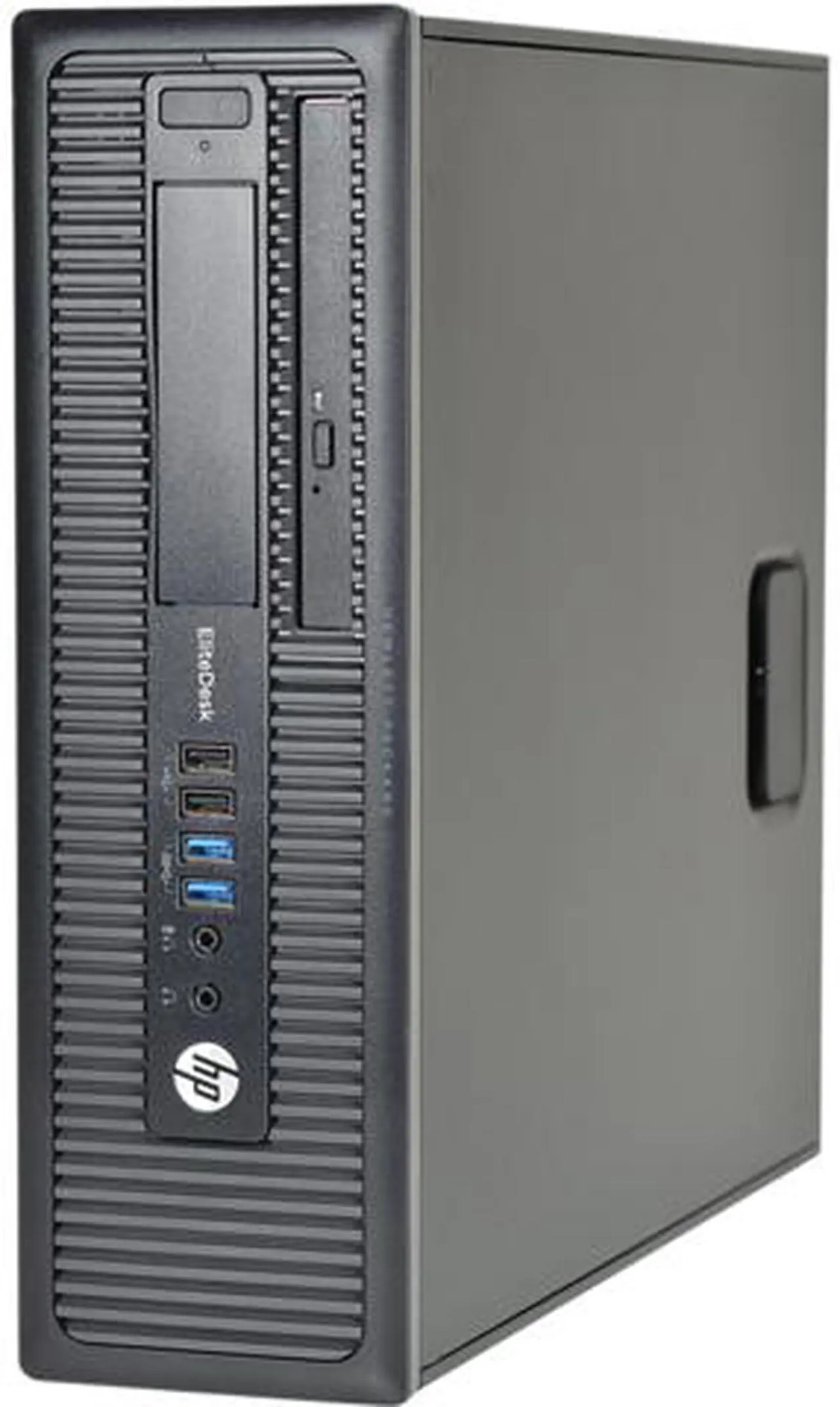 HP 800 G1 TOWER, Intel® Core™ i5-4690, 8GB DDR3, 240gb SSD