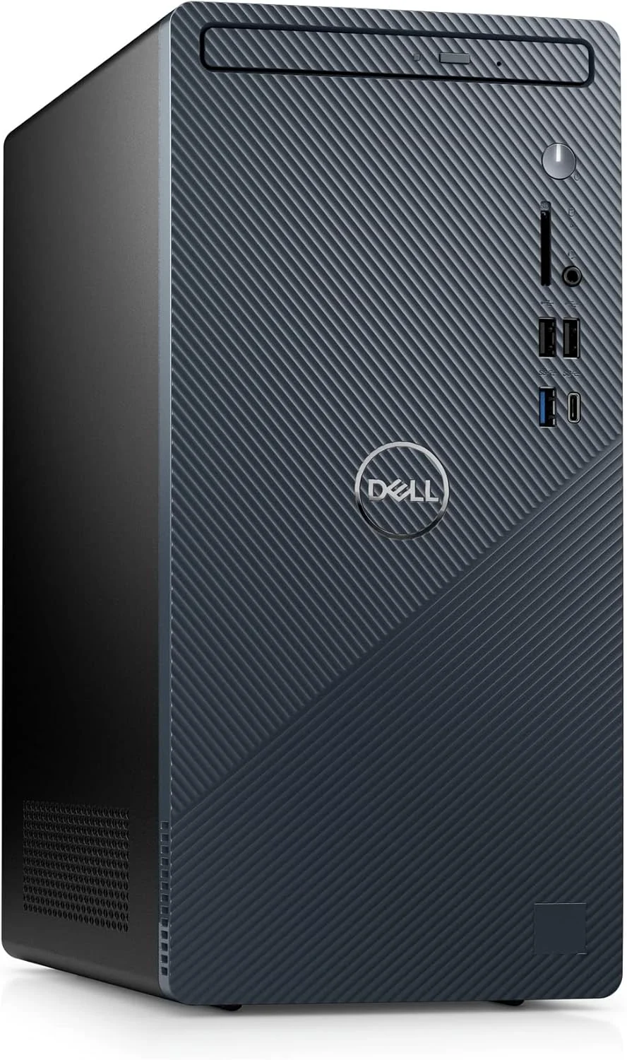 Dell 3020 TOWER, Intel® Core™ i5-4690, 8GB DDR3, 240gb SSD