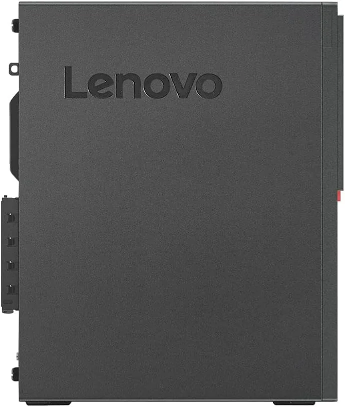 Lenovo M710S SFF, Intel® Core™ i3-6100, 8GB DDR4, 240gb SSD