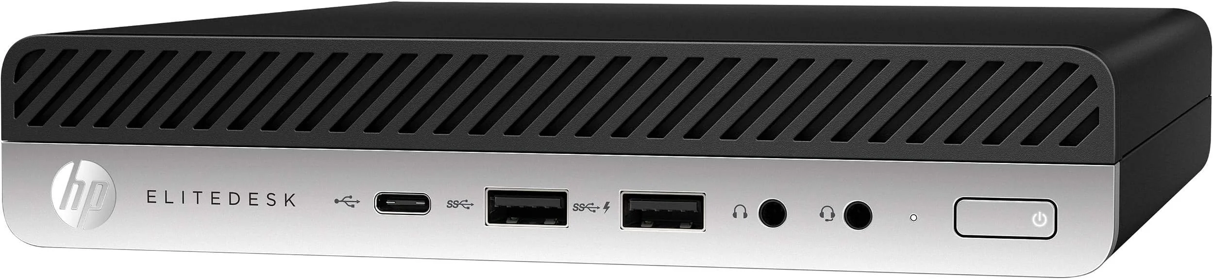 400 G5  DM, Intel® Core™ i5-9500T HP
