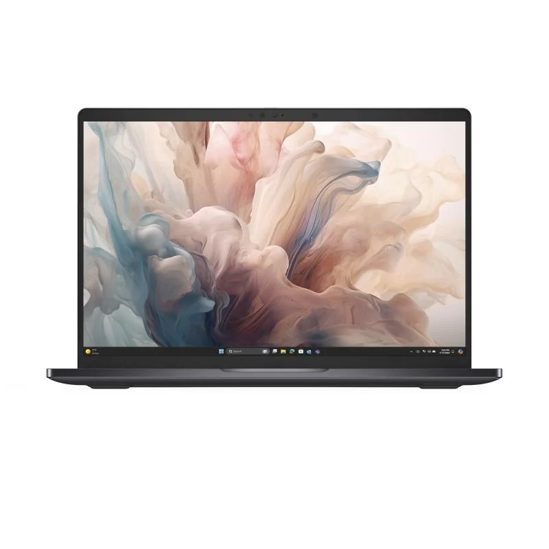 Laptop Business DELL Pro 14 Premium, cu procesor Intel Core Ultra 7 268V, 14'' IPS, 32 GB LPDDR5x, 512 GB SSD, Intel Arc 140V, Windows 11 Pro