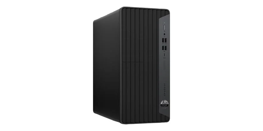 600 G6 DM, Intel® Core™ i5-10500T, 8GB DDR4 256GB NVME HP