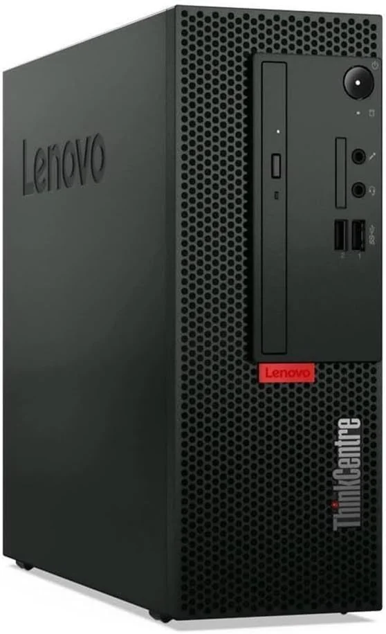 LenovoM70C SFF, Intel® Core™ i5-144010C, 8GB DDR4 1TB SATA W10 Pro