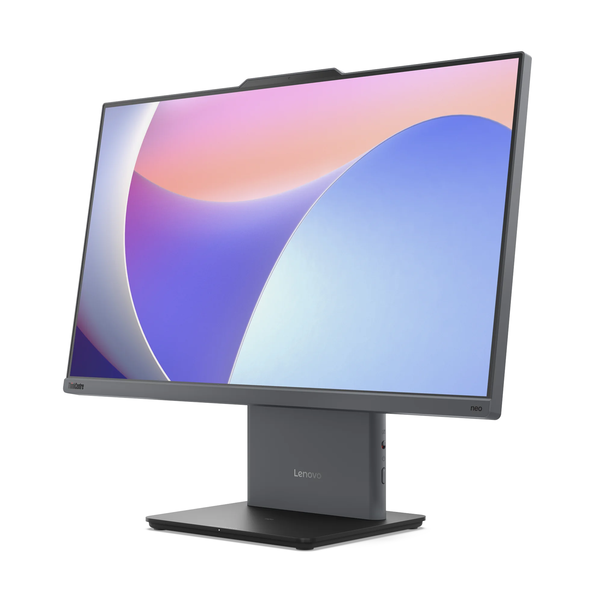 Lenovo NEO 50A 24 G5  All In One 24" Borderless  FHD IPS New Open Box, Intel® Core™ i7-13620H, 16GB DDR5 , 512GB NVME W11 Pro