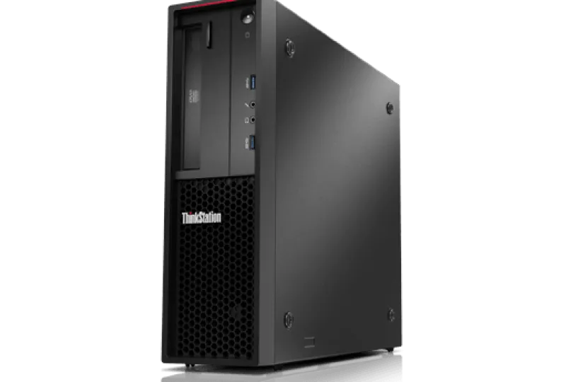 LENOVO P310 SFF, Intel® i7-6700K, 8 DDR4, 256GB SSD