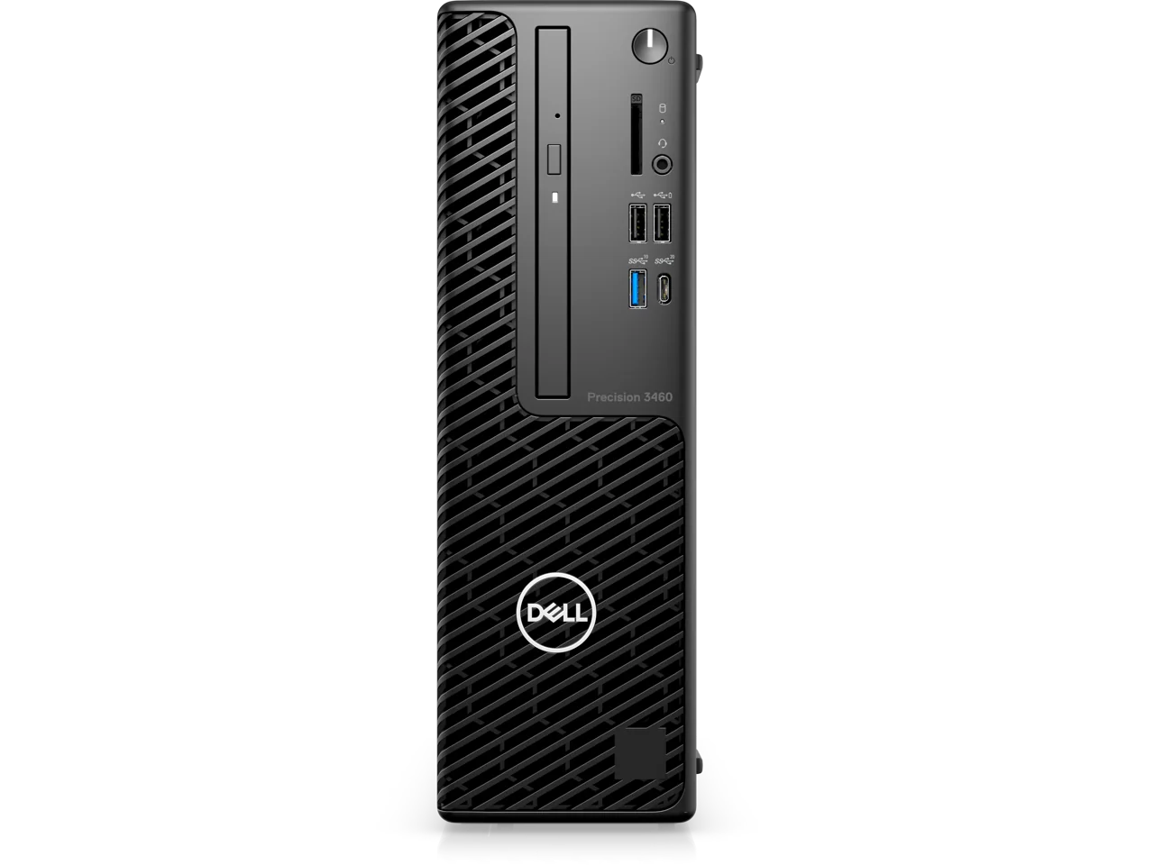 DELL Precision 3460 Tower, Intel® i7-10700, 16GB DDR4 , 512GB NVME MAR W11 Pro