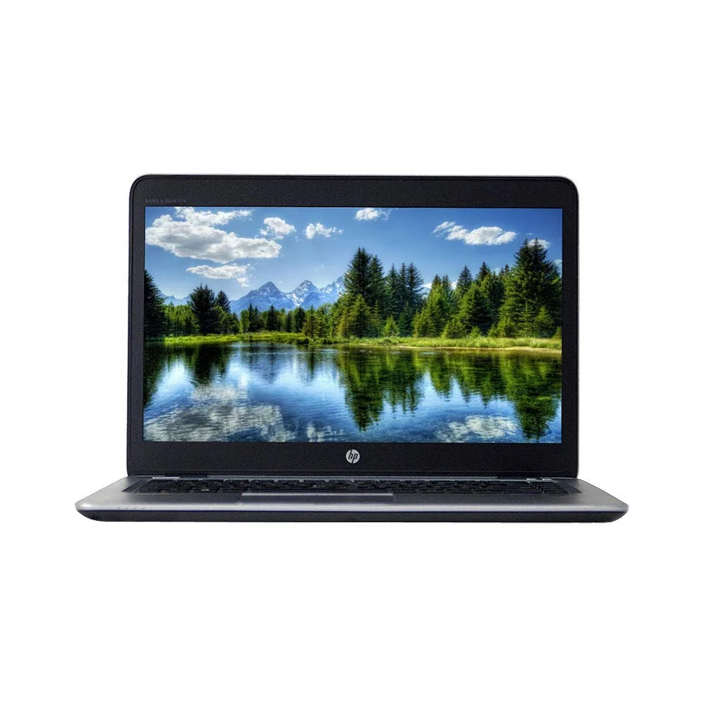 ELITEBOOK 840 G3, 14", i7-6600U, 8GB, 256 SSD HP
