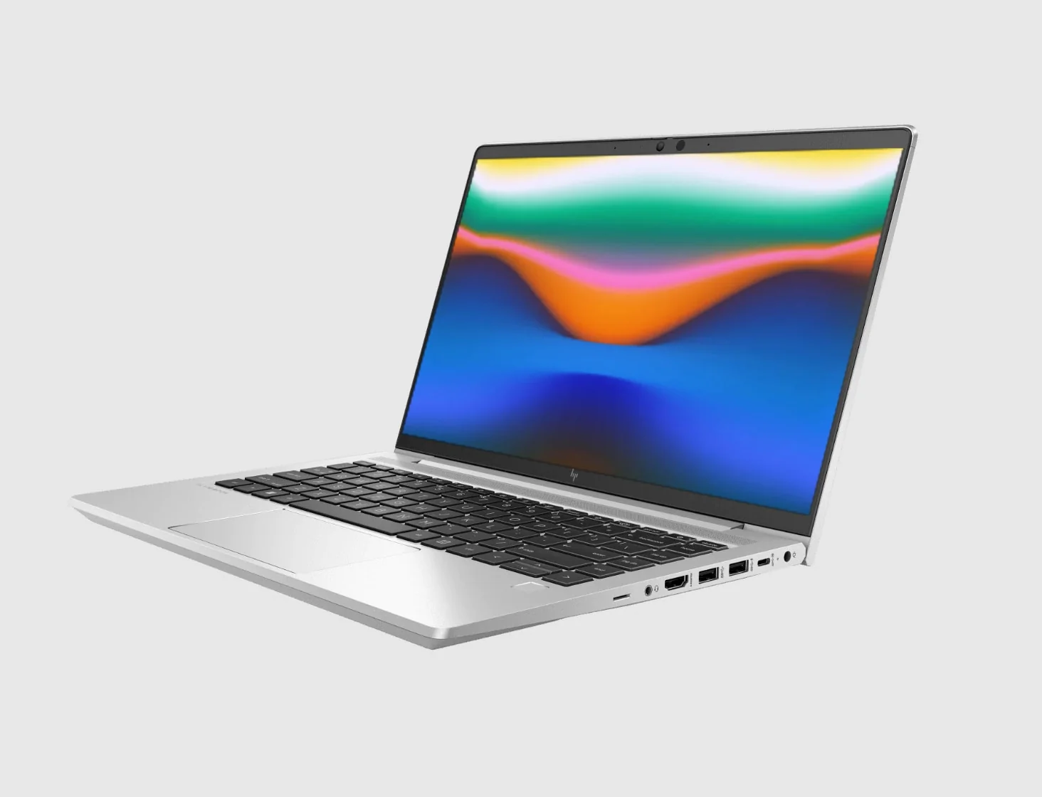 HP, ELITEBOOK 840 G8, 14", i5-1145G7, 16GB, 256 NVME