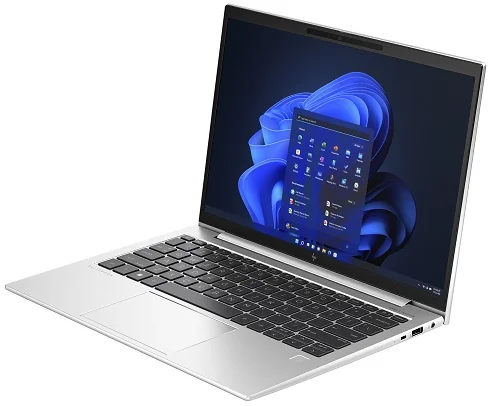 HP, HP ELITEBOOK 830 G10, 13.3", i5-1345U, 16GB, 512 NVME