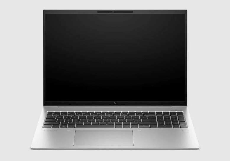HP, HP ELITEBOOK 860 G10, 15,6", i5-1345U, 16GB, 256 NVME