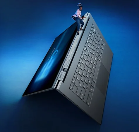LENOVO, THINKPAD L590, 15,6", i5-8365U, 8GB, 256 SSD