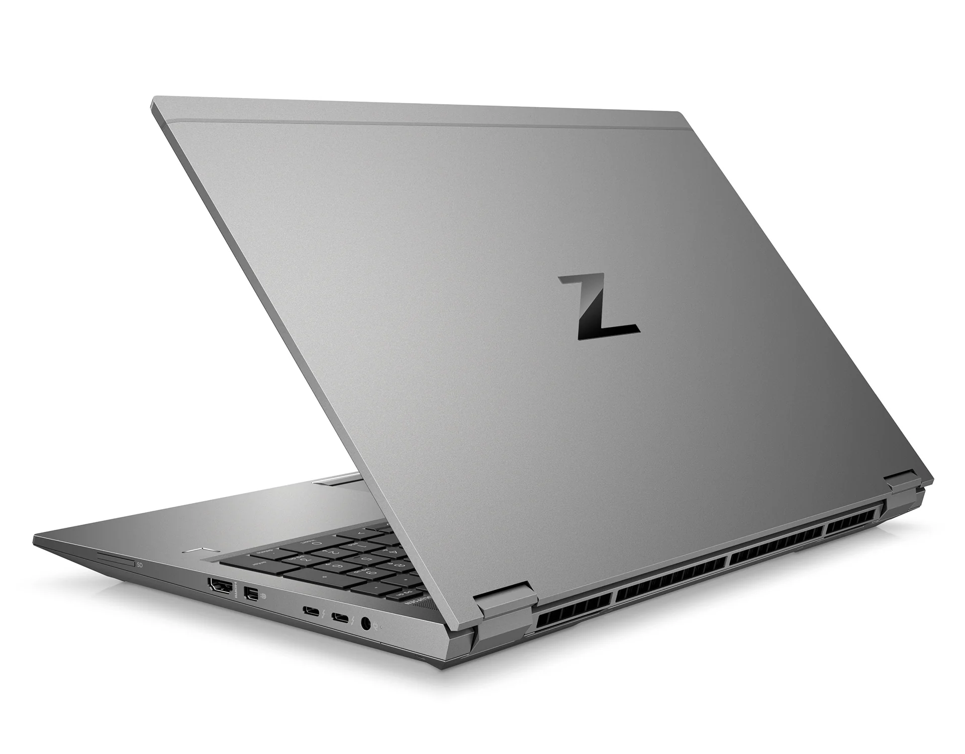 HP, HP ZBOOK FURY 15 G7, 15.6", i7-10850H, 16GB, 512 NVME