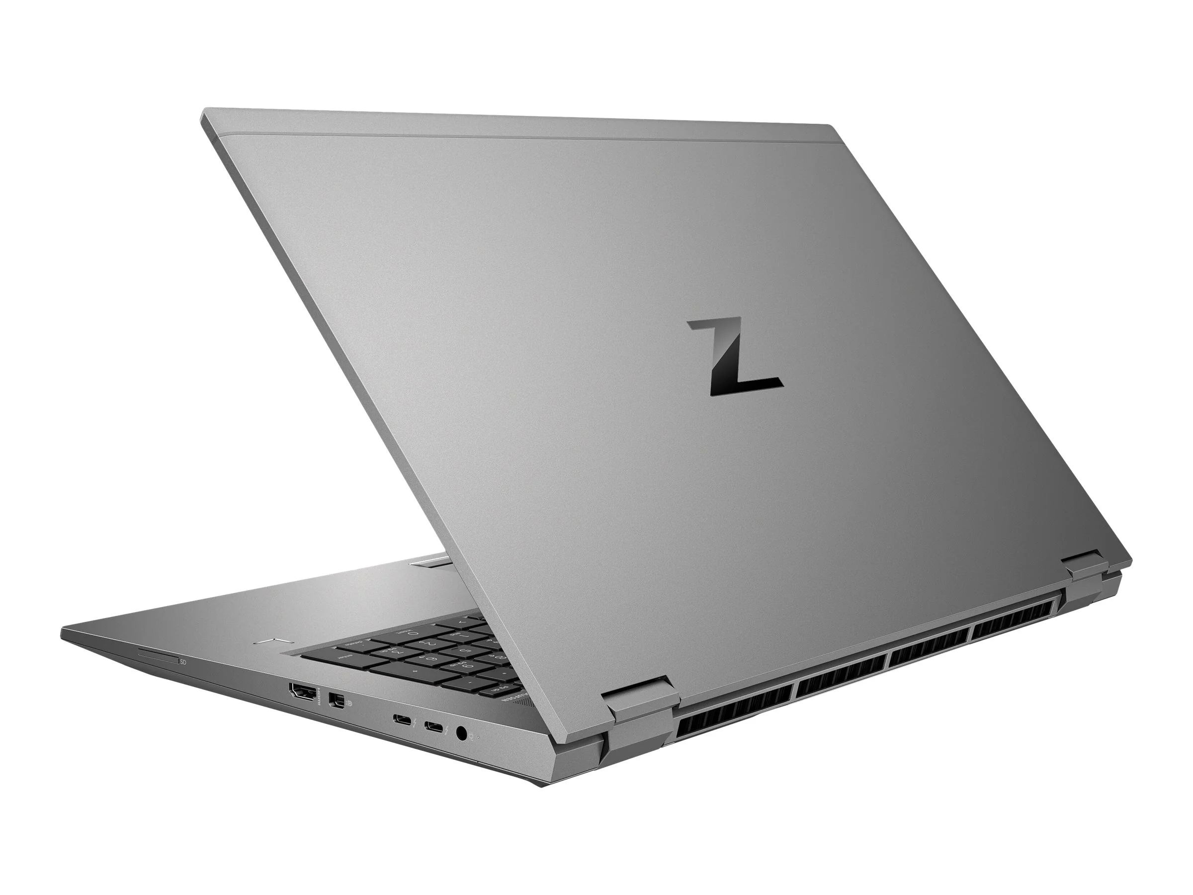 HP, HP ZBOOK FURY 15 G8, 15.6", i7-11850H, 16GB, 512 NVME