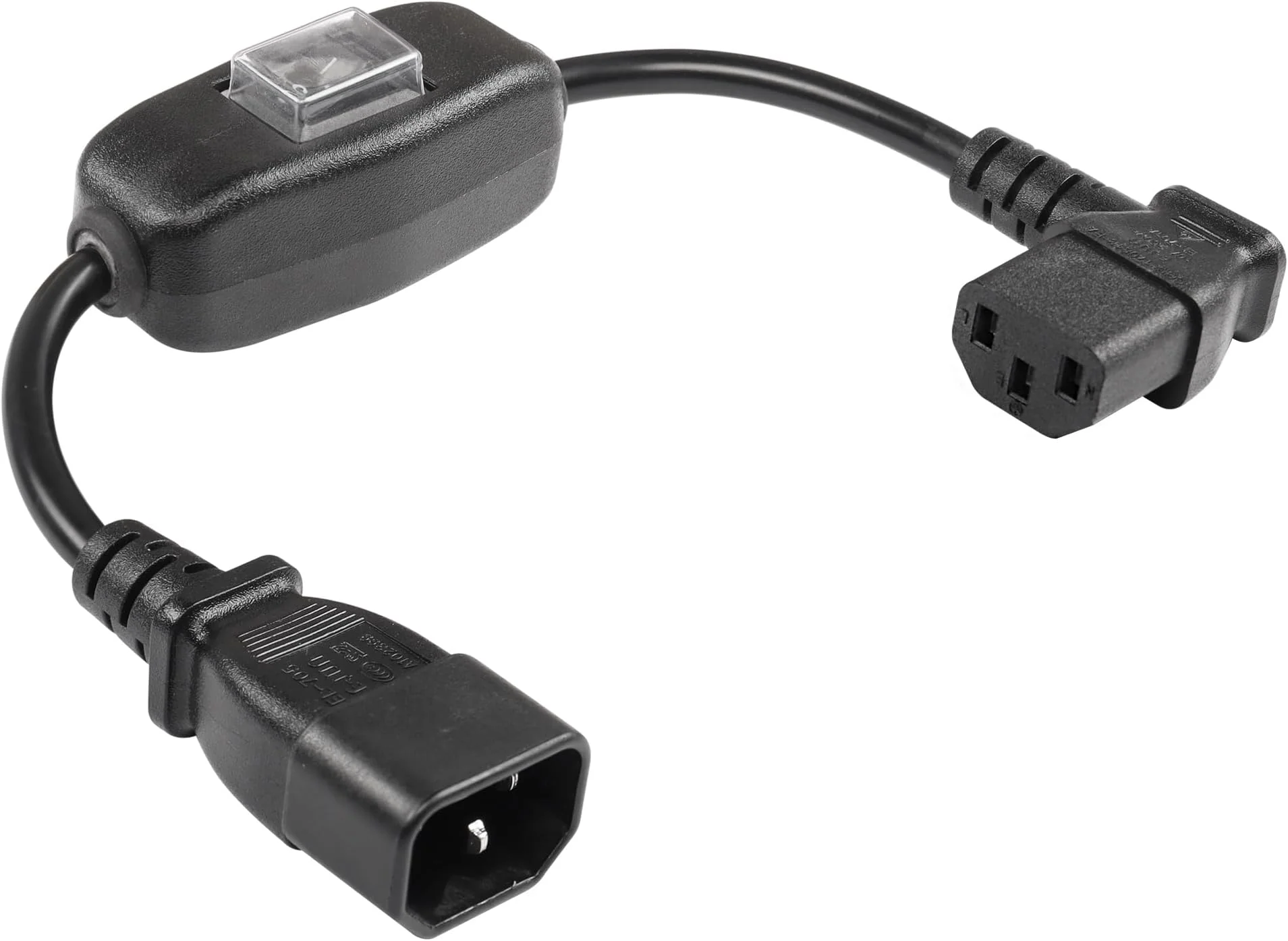 UPS Effekta Bypass extern 10A