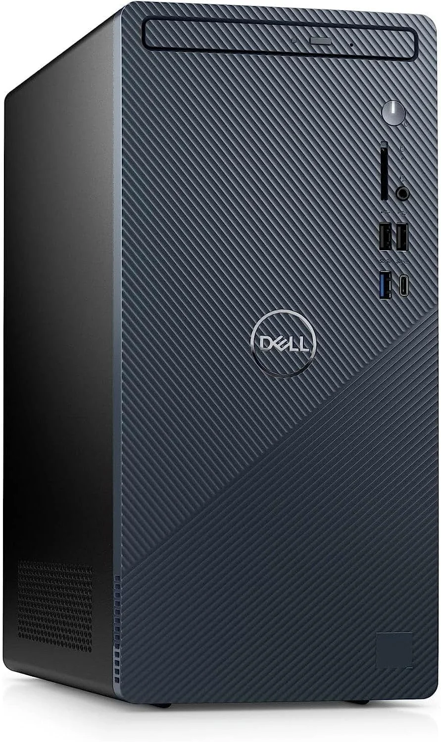 Dell 3020 TOWER, Intel® Core™ I7-4770, 8GB DDR3, 240gb SSD
