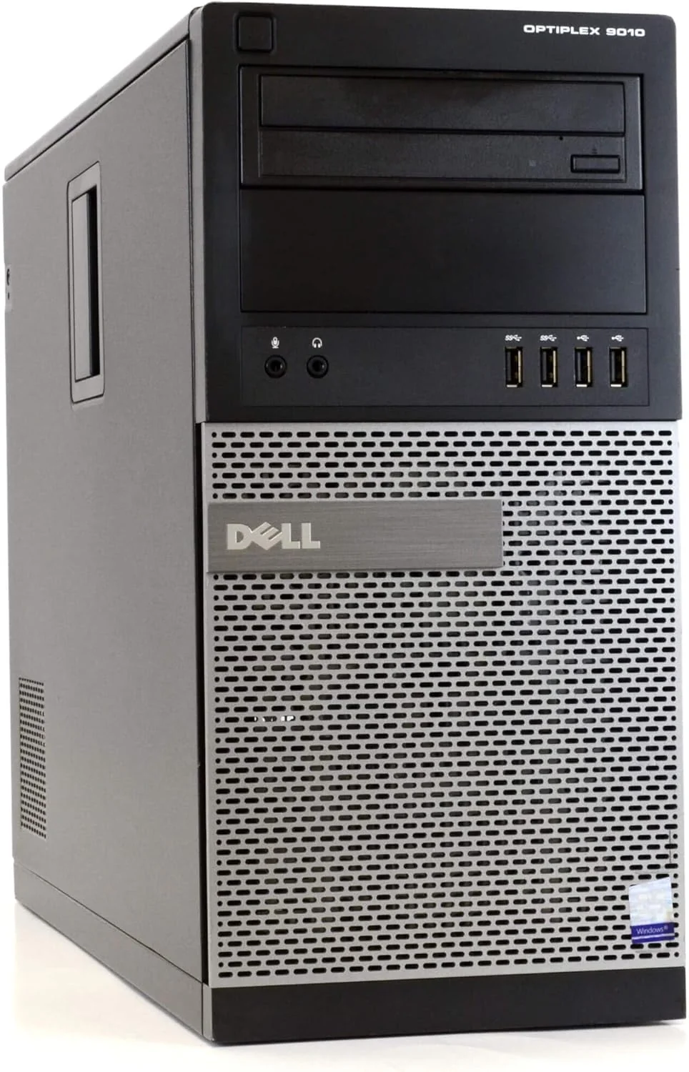 Dell 9020 TOWER, Intel® Core™ i5-4690, 8GB DDR3, 240gb SSD