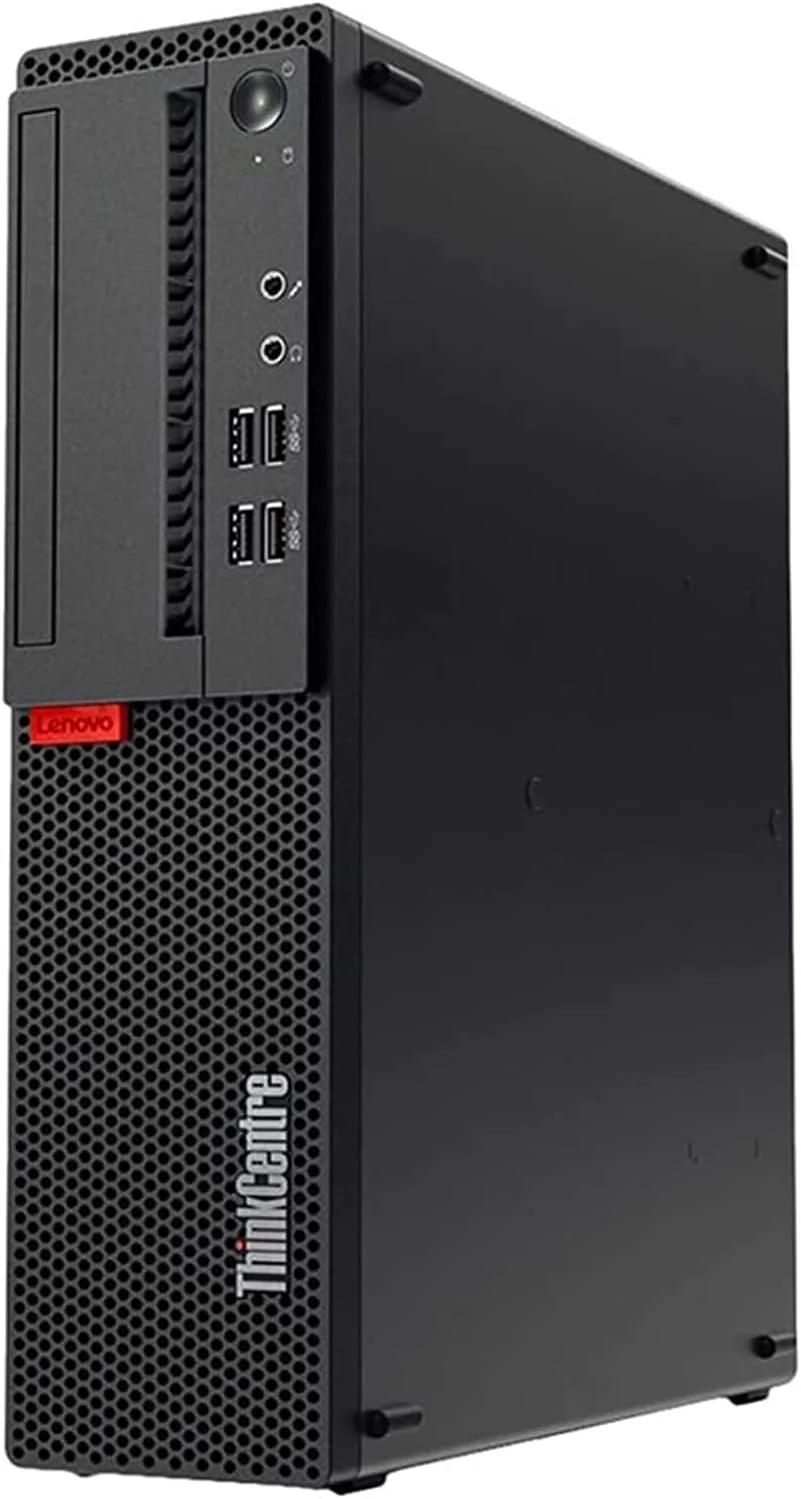 M910S SFF, Intel® Core™ i3-6100, 8GB DDR4, 240gb SSD Lenovo
