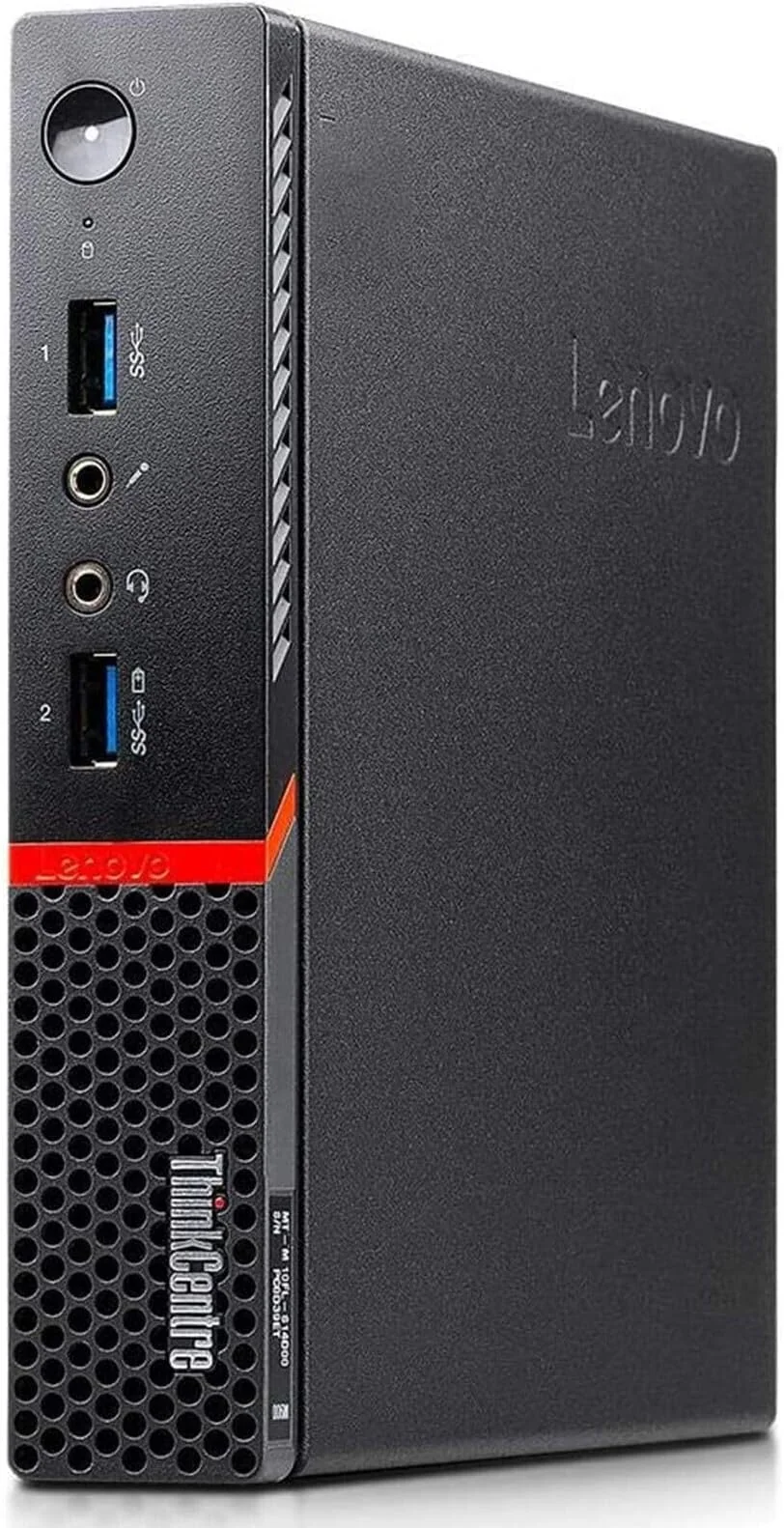 Lenovo M900 Tiny, Intel® Core™ i7-6700T, 8GB DDR4, 240gb SSD