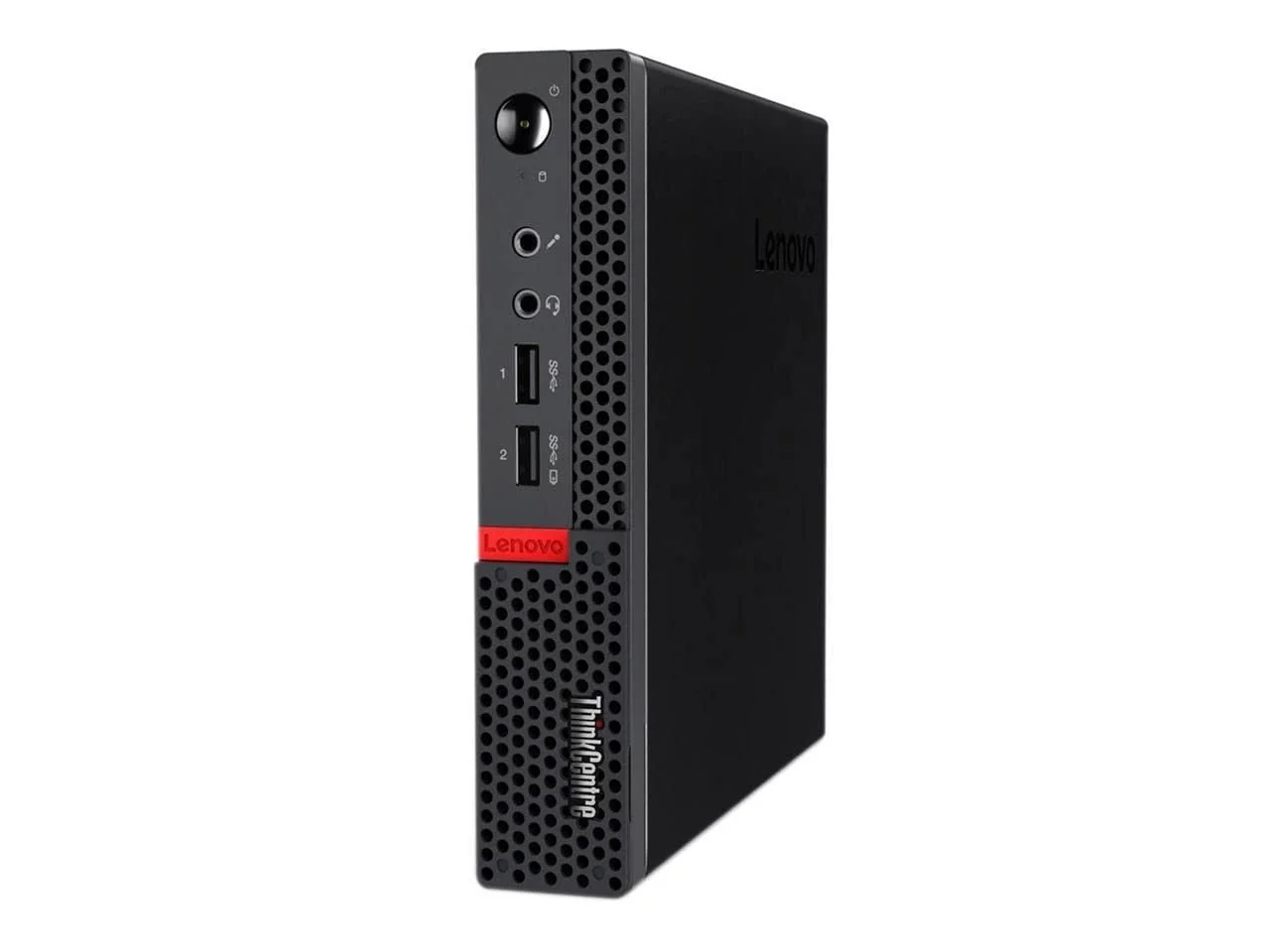 Lenovo M910Q Tiny, Intel® Core™ i7-6700T, 8GB DDR4, 240gb SSD