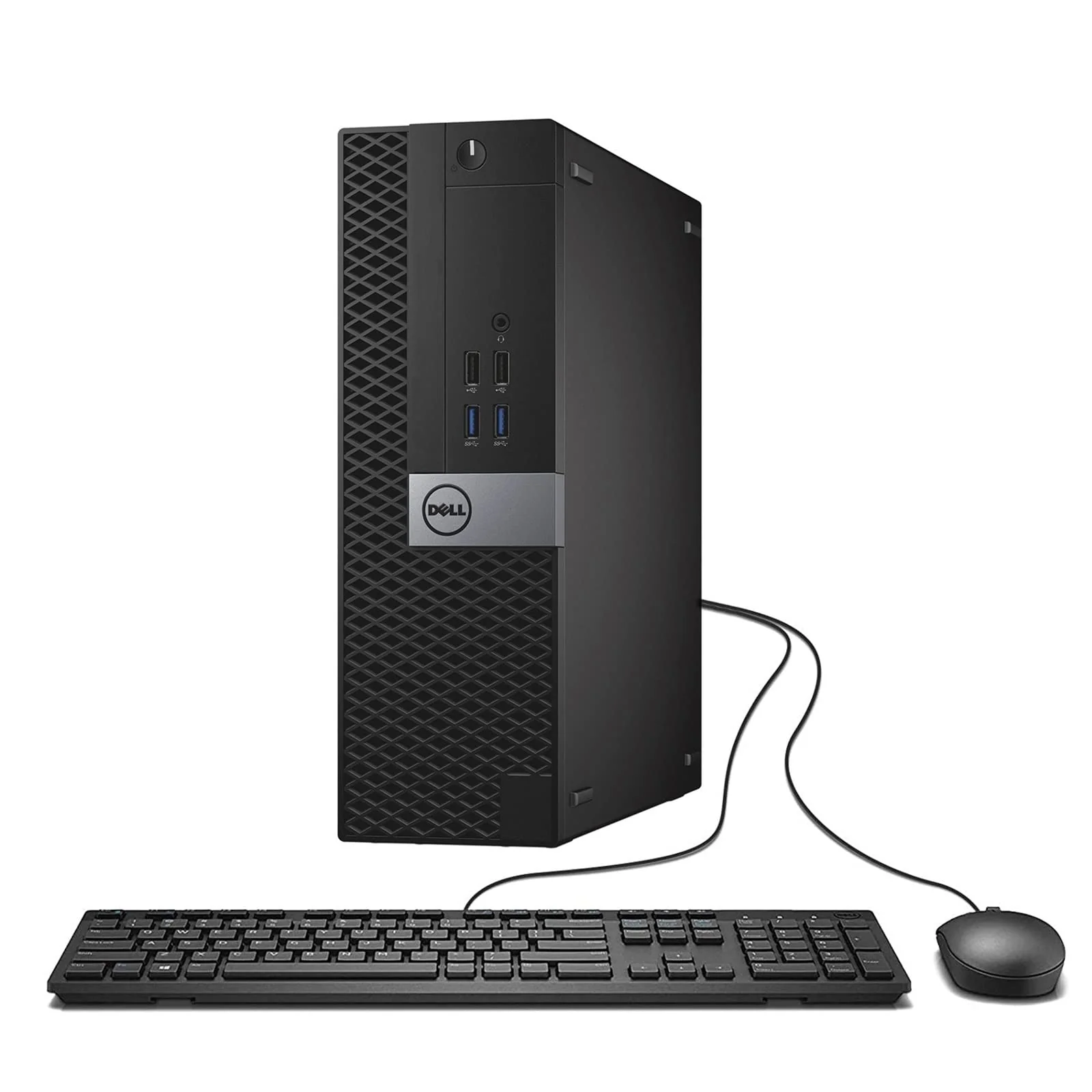 3050 Micro, Intel® Core™ i5-6500, 8GB DDR4, 240gb SSD Dell