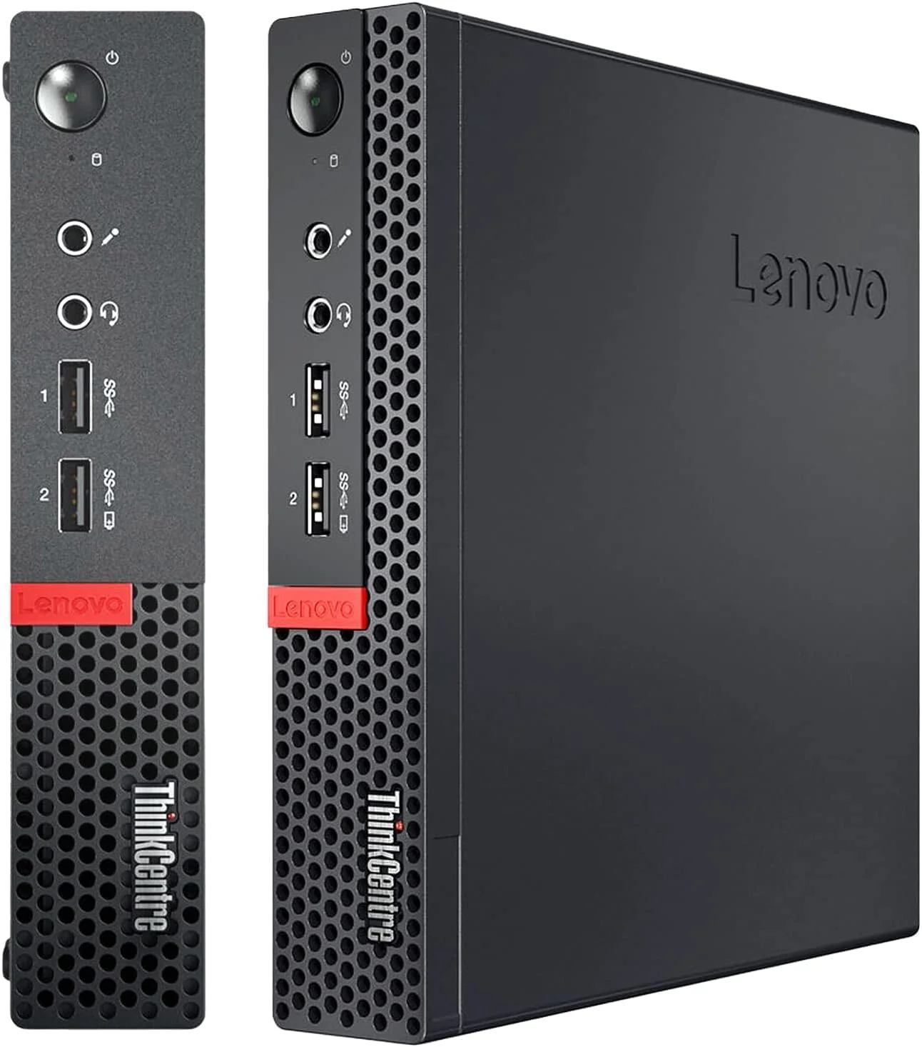 Lenovo M710Q Tiny, Intel® Core™ i3-7100TT, 8GB DDR4, 240gb SSD