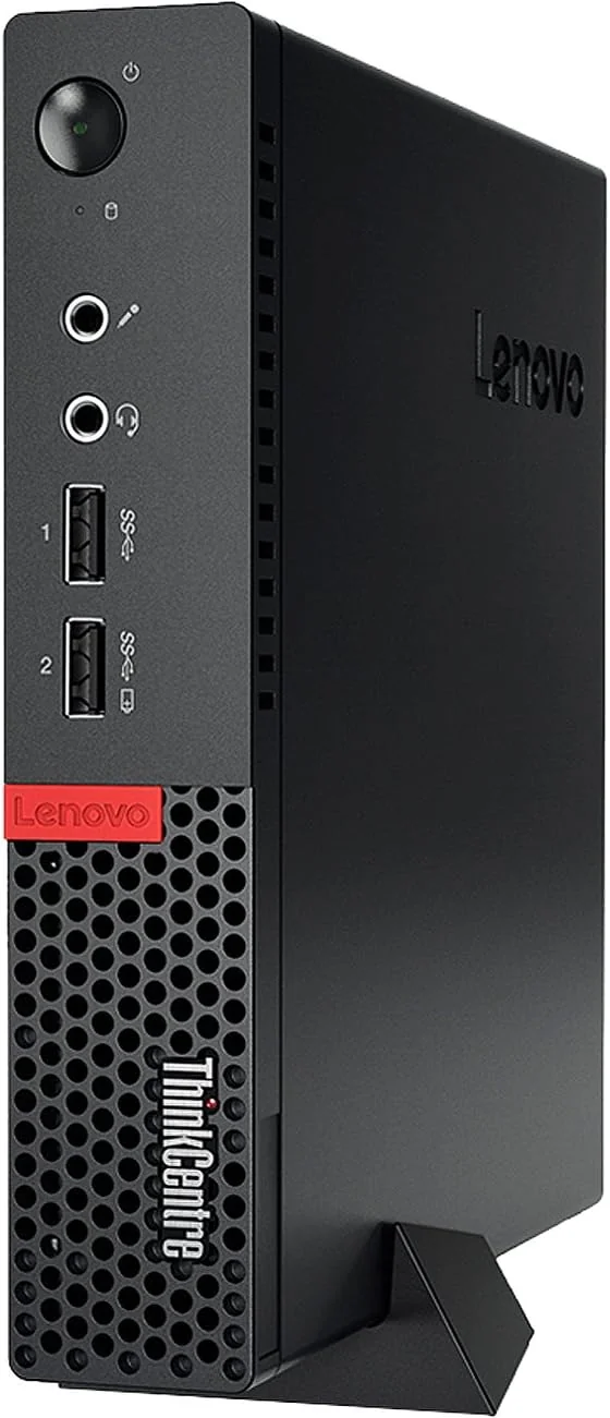 Lenovo M710E SFF, Intel® Core™ i3-7100T, 8GB DDR4, 240gb SSD