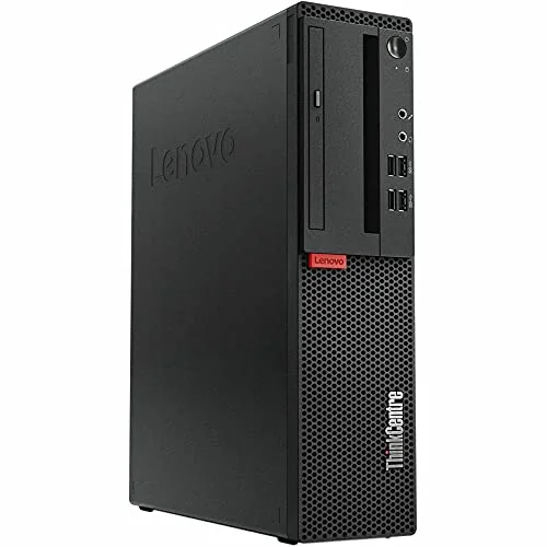 Lenovo M710S SFF, Intel® Core™ i5-7500, 8GB DDR4, 240gb SSD