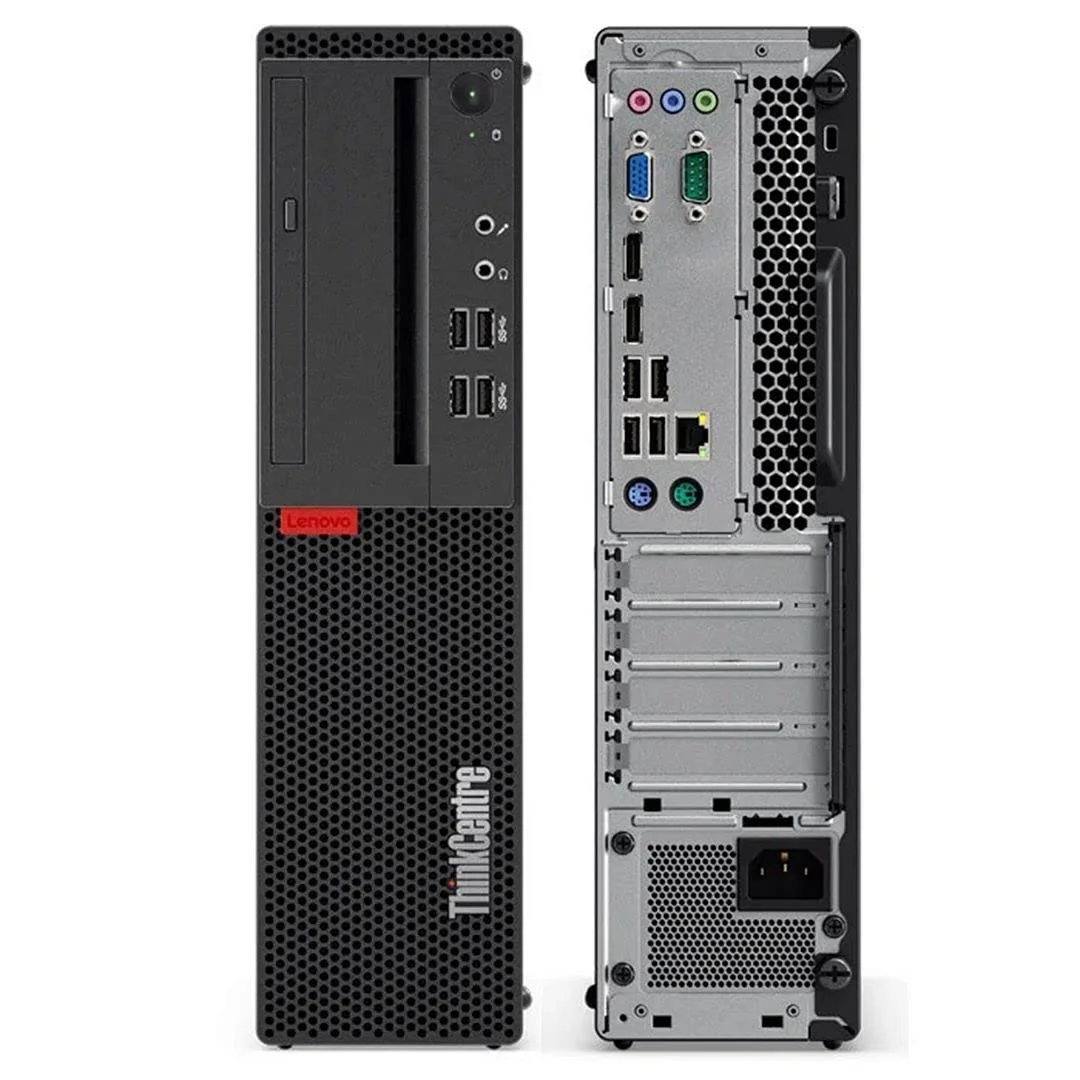 Lenovo M710S SFF, Intel® Core™ i7-7700, 8GB DDR4, 240gb SSD