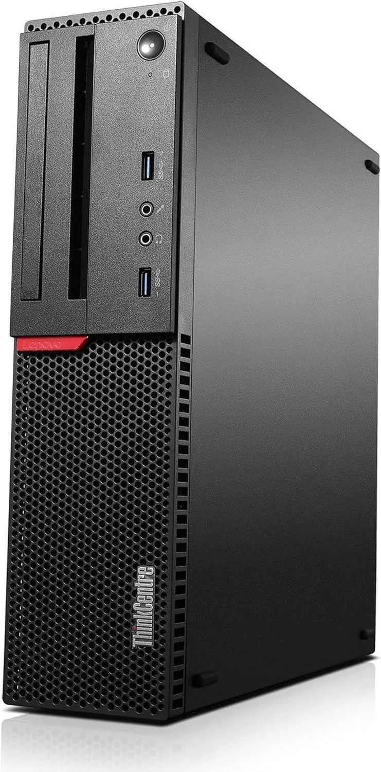 Lenovo M910S SFF, Intel® Core™ i5-7500T, 8GB DDR4, 240gb SSD