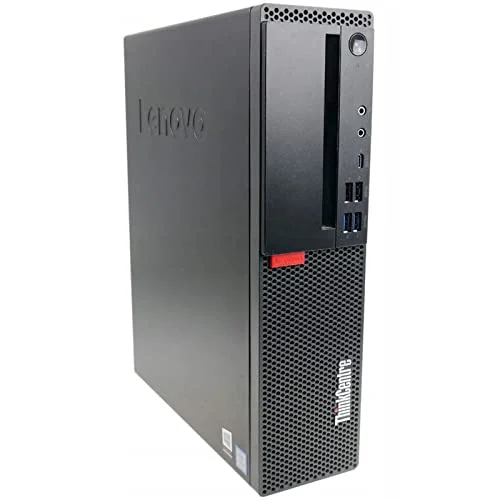 Lenovo M910S SFF, Intel® Core™ i7-7700T, 8GB DDR4, 240gb SSD
