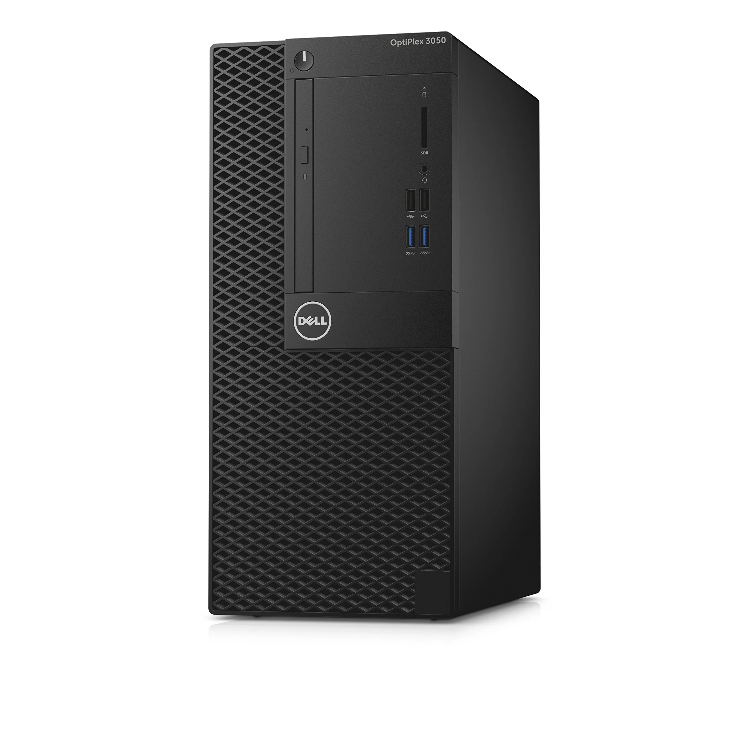 DELL 3050  Tower, Intel® Core™ i5-7500, 8GB DDR4, 240gb SSD