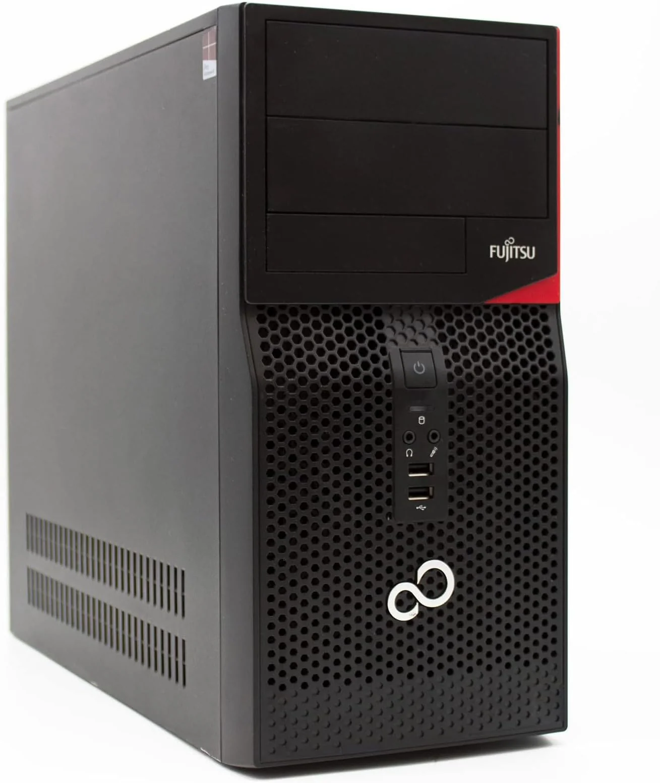 Fujitsu P958 TOWER, Intel® Core™ i5-8500, 8GB DDR4 250GB SSD