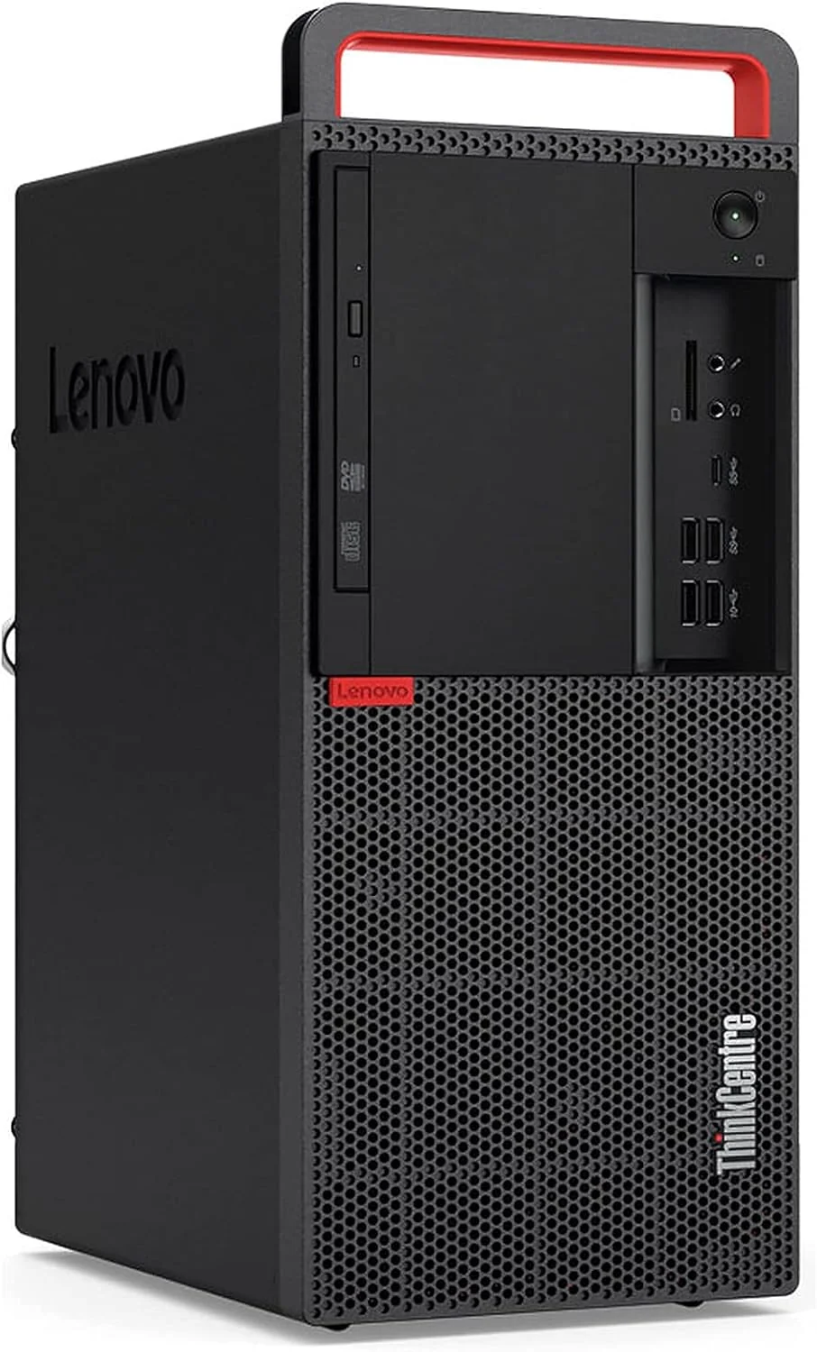Lenovo M920T TOWER, Intel® Core™ i7-8700, 8GB DDR4 ,256GB NVME
