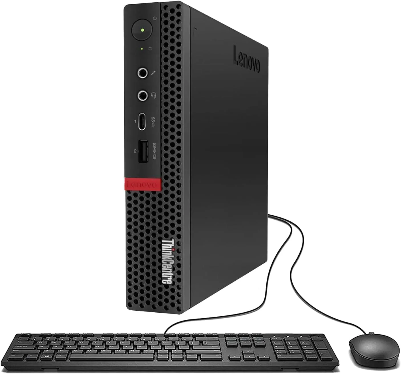 Lenovo M720Q Tiny, Intel® Core™ i5-8500T, 8GB DDR4 ,256GB NVME