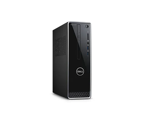 DELL Inspiron 3471  SFF, Intel® Core™ i5-9500, 8GB DDR4 ,256GB M2 SATA