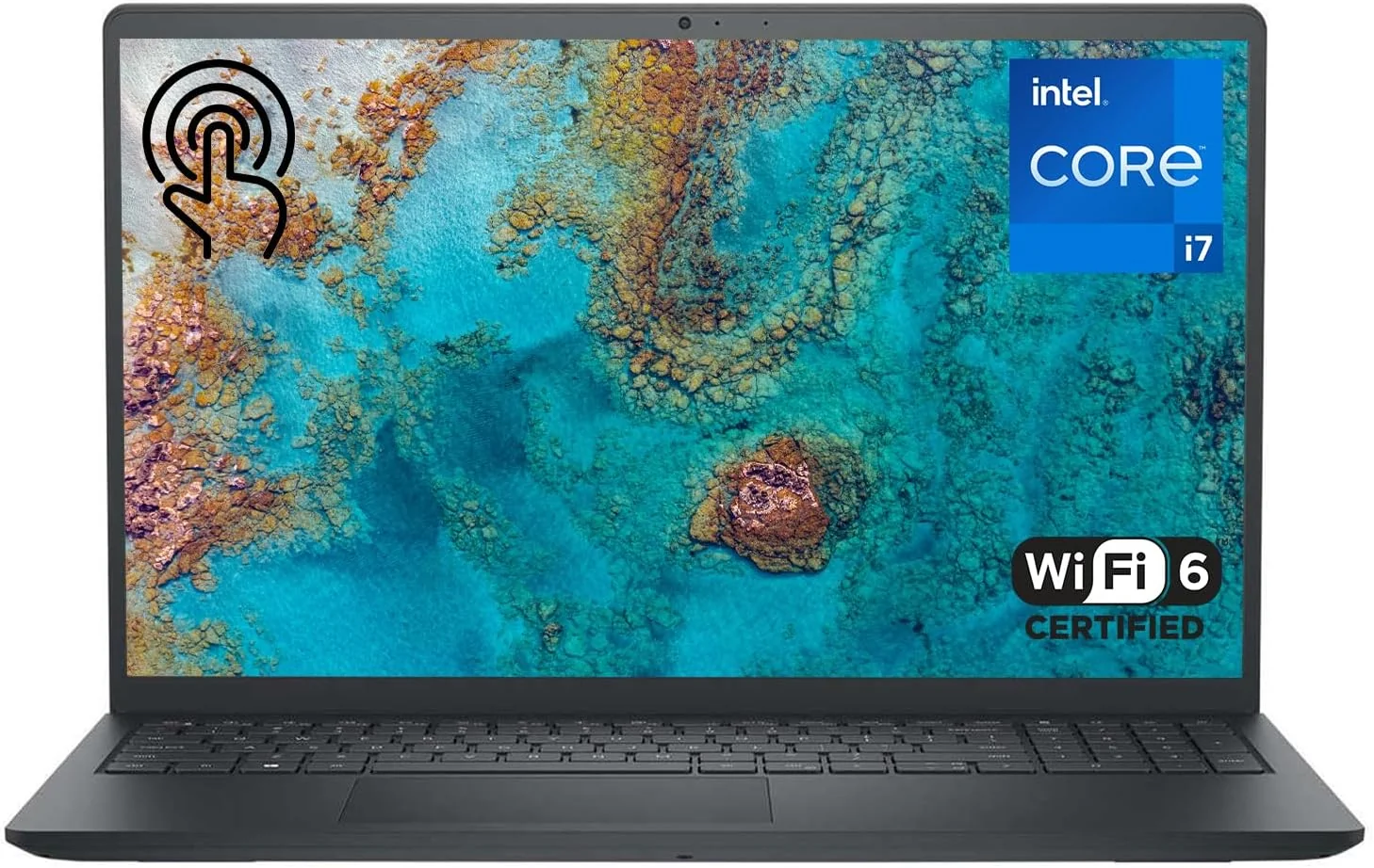 DELL Inspiron 3471  SFF, Intel® Core™ i7-9700, 8GB DDR4 ,256GB M2 SATA