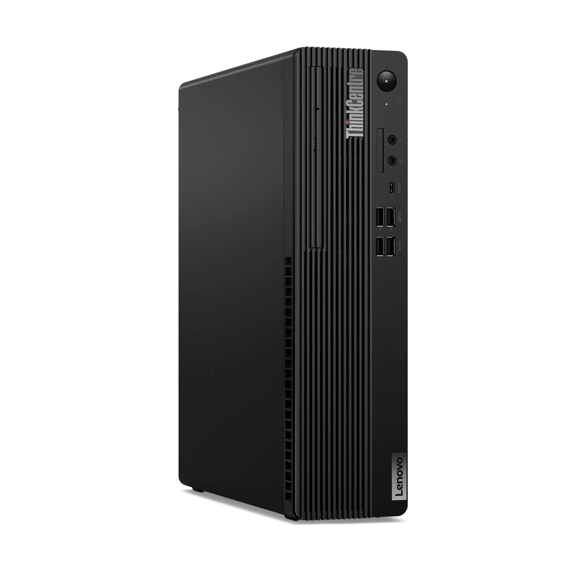 Lenovo M80S SFF, Intel® Core™ i5-10505, 8GB DDR4 256GB SSD
