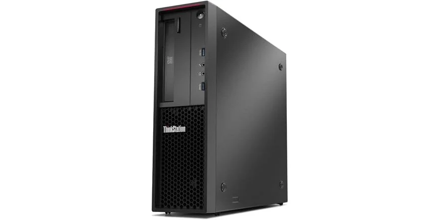 LENOVO P320 SFF, Intel® i7-7700, 16GB DDR4, 256GB SSD