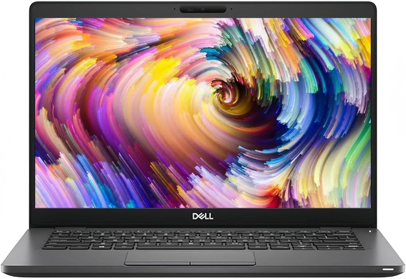 DELL, LATITUDE 5300, 13.3", i5-8365U, 8GB, 256 NVME