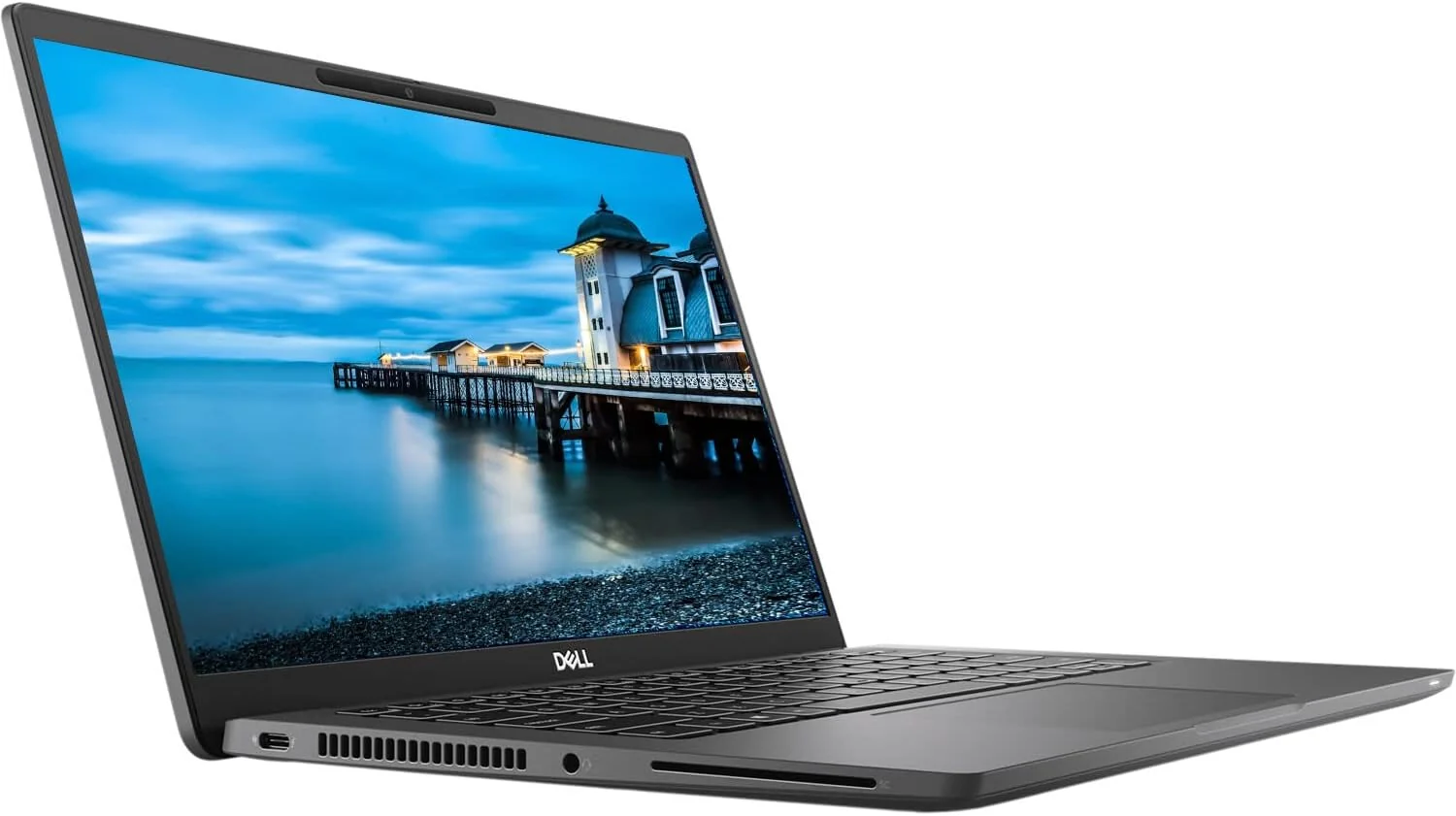 DELL, LATITUDE 7320, 13.3", i5-1185G7, 16GB, 256 SSD
