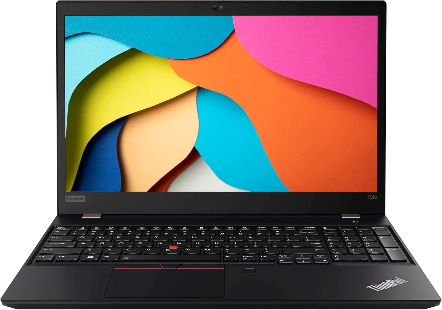 LENOVO, THINKPAD E490, 14", i5-8365U, 8GB, 256 SSD