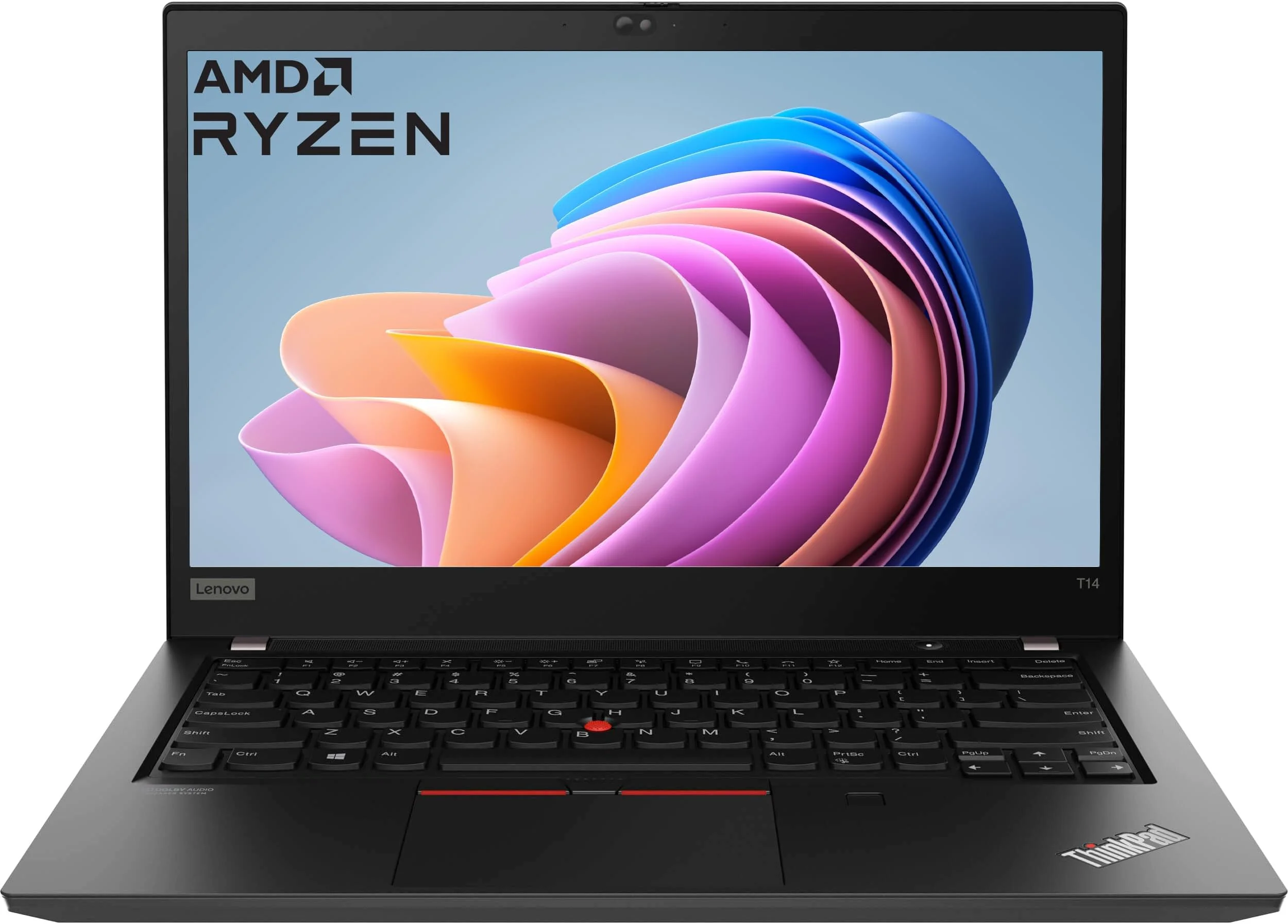 LENOVO, THINKPAD T14S G1, 14", Ryzen 5 Pro 4650U, 16GB, 256 NVME